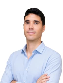 Foto de Carlos Cabello