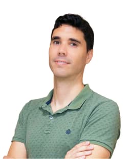 Foto del autor del artículo